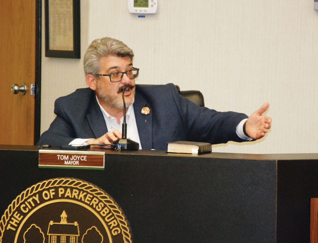 Parkersburg City Council approves trash fee increase News, Sports